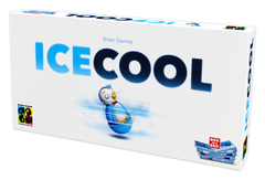 Ice Cool board game to pre-order