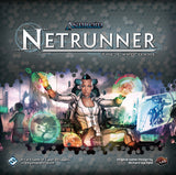 netrunner core