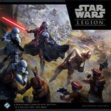 star wars legion core set