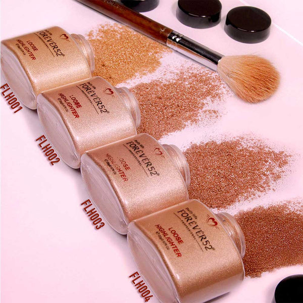 Loose Highlighter Bronze – FLH004