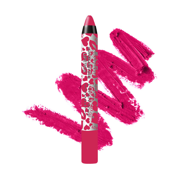 Kiss Proof Long Lasting Lipstick - FL005