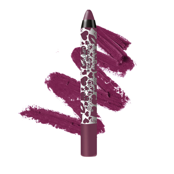 Kiss Proof Long Lasting Lipstick - FL012