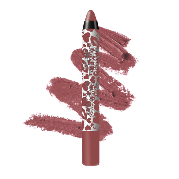 Kiss Proof Long Lasting Lipstick - FL013