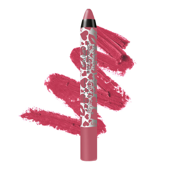 Kiss Proof Long Lasting Lipstick - FL014