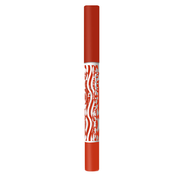 Velvet Matte Lipstick - FT020