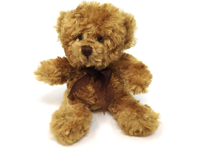 6 inch teddy bear