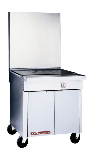 32" Graduated Top Range (Southbend)- P32N-GRAD
