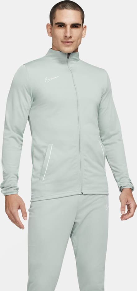 Gray men's suit/set Nike model 1019 – Conceptos