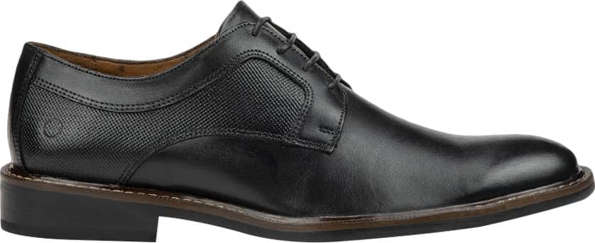 Zapatos casuales caballero negro Emyco modelo – Conceptos