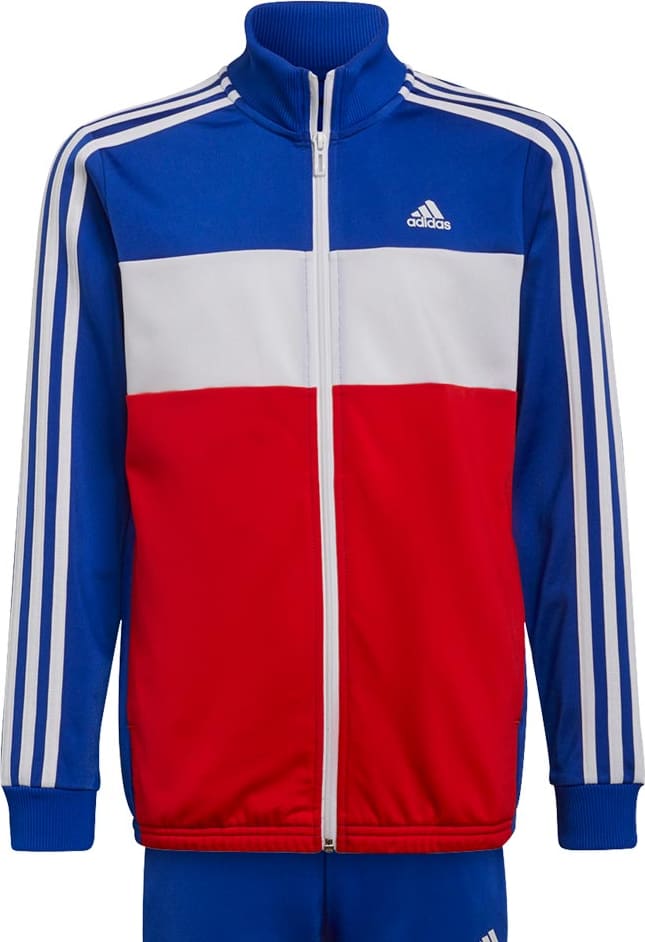 Conjunto/traje deportiva azul Adidas 0185 – Conceptos