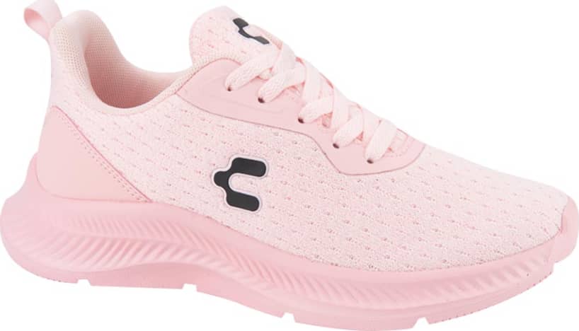 Running sports tennis lady pink Charly –