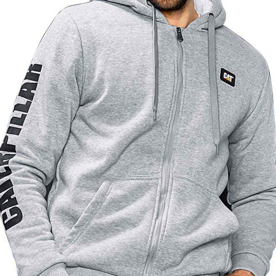 SUDADERA CASUAL CATERPILLAR CAT HOODIE 0009 para hombre –