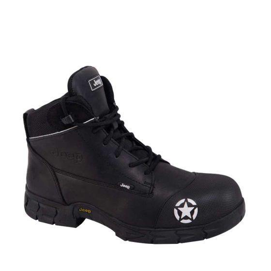 Botas Industriales de para Jeep 1285. $1987.79 - Conceptos