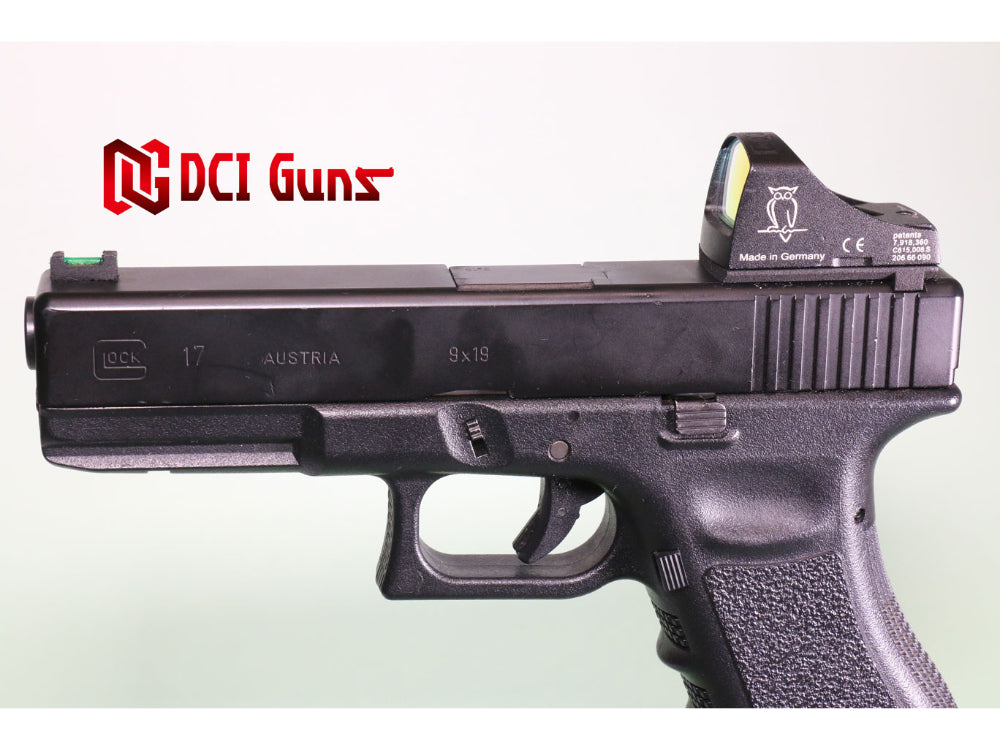 Trijicon RMR & 東京マルイ G19 Gen4 ○素敵な○ www.bio-eye.fr