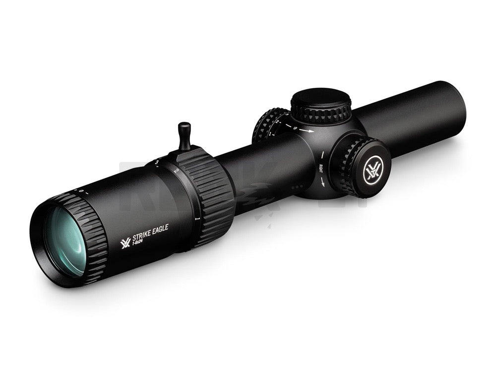 Vortex Optics】 STRIKE EAGLE® 1-6X24 – ROCK-et