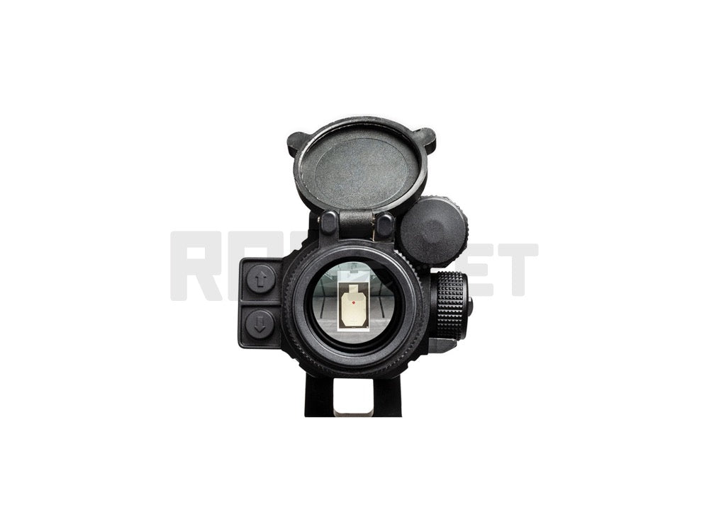 Vortex Optics】 STRIKEFIRE® II RED DOT – ROCK-et