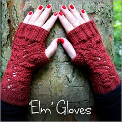 Elm Gloves