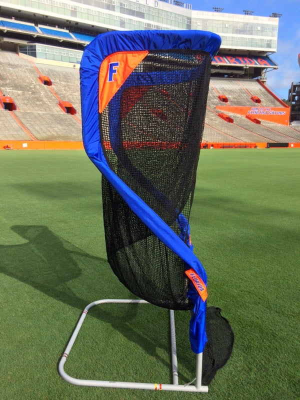 Florida State Football Kicking Net