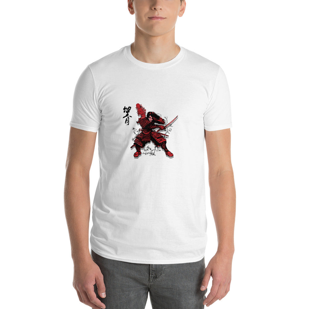 adidas gundam t shirt