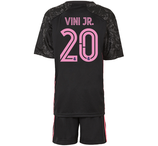 vini jr kit