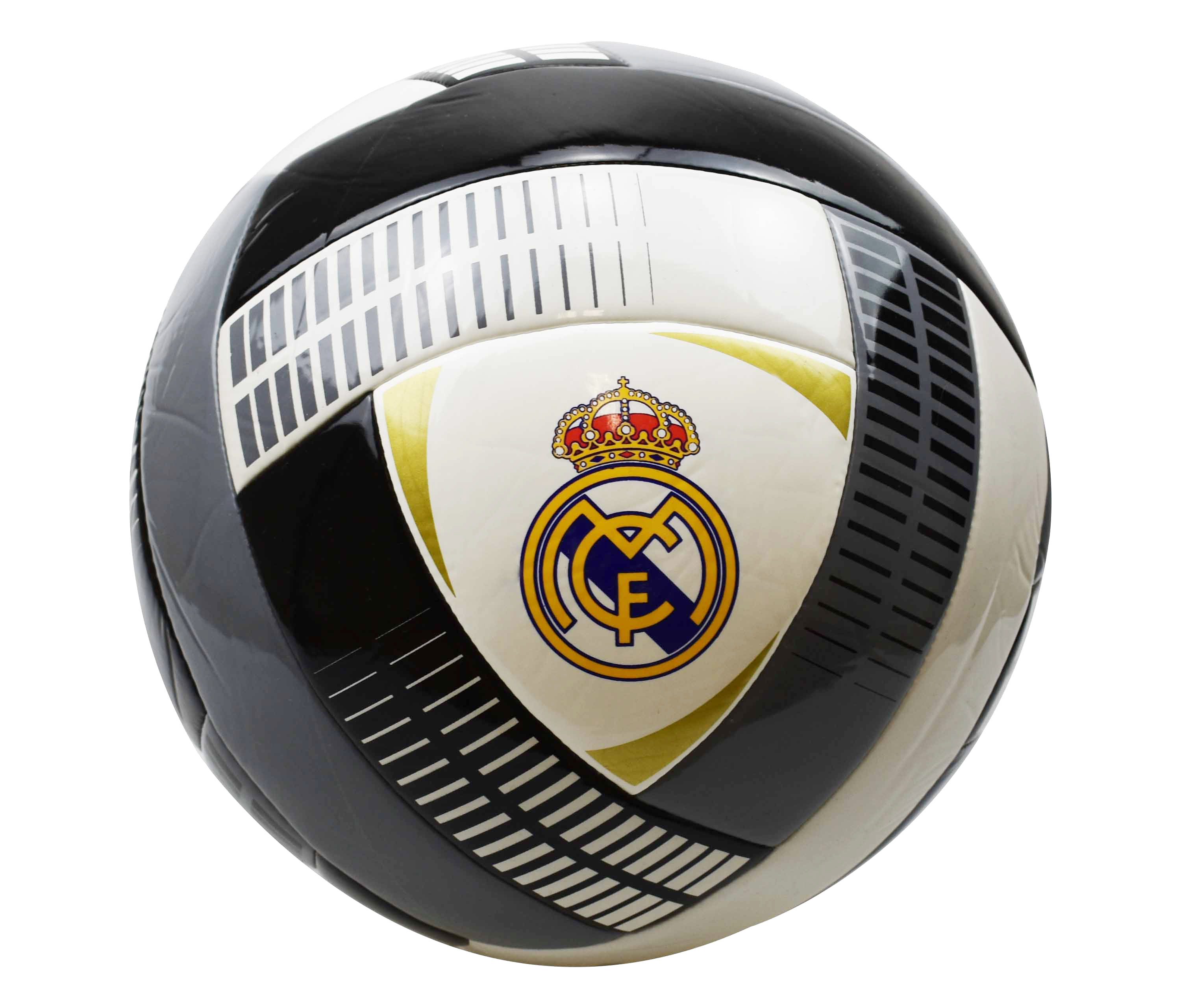 Fußball Ball No.21 Real Madrid Größe 5 offizielles Lizenzprodukt 