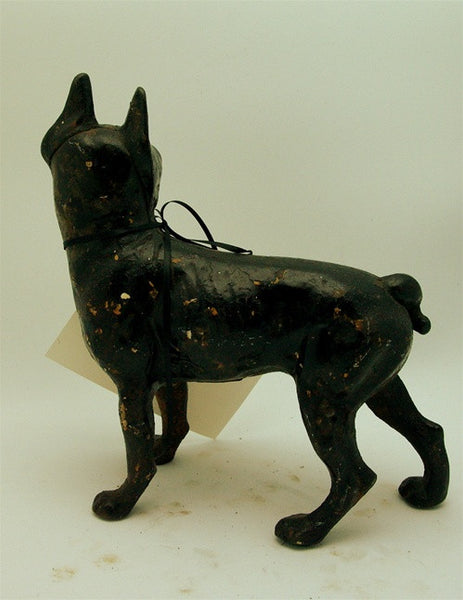 pug door stop antique black pug iron door stop churchill in fairway pug door stop antique black pug iron door stop churchill in fairway