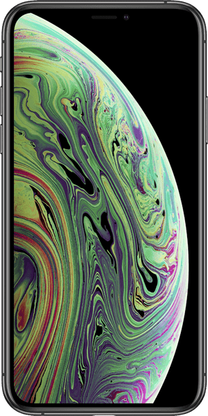 Apple iPhone XS – Public Mobile