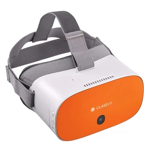 Premium Classroom set 8 | Virtual Reality In the
