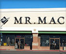Mr. Mac Redwood Road