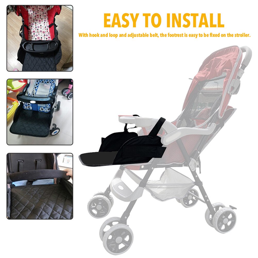 baby stroller accessory