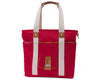 Harbor Side Tote - Vineyard Red