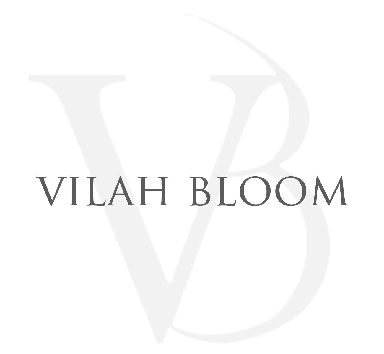 Vilah Bloom 