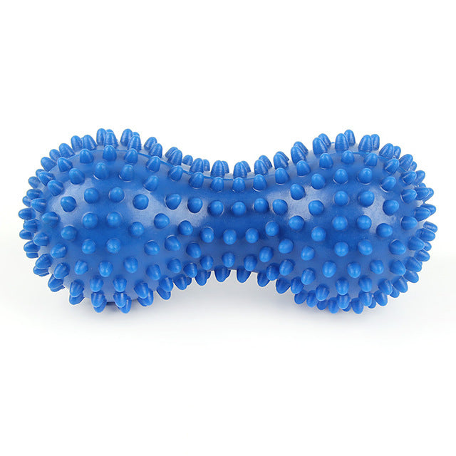 Blue balls relief