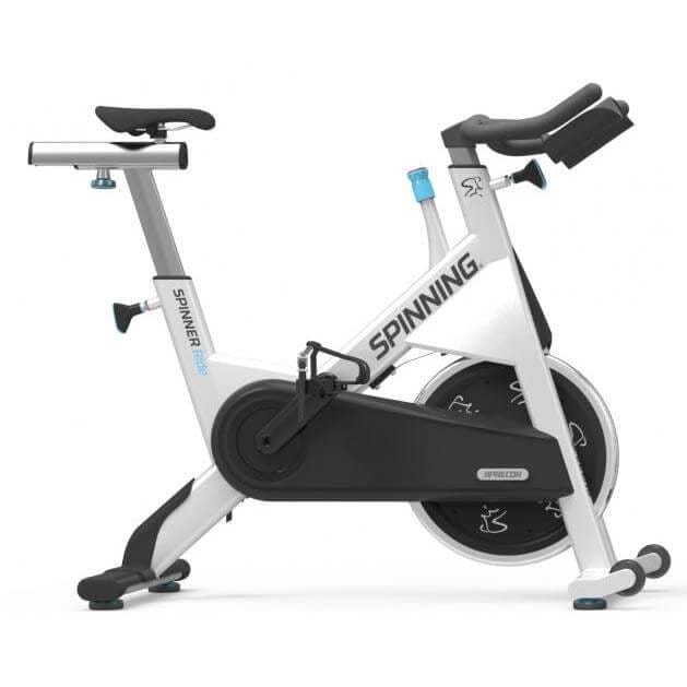 spinner ride precor