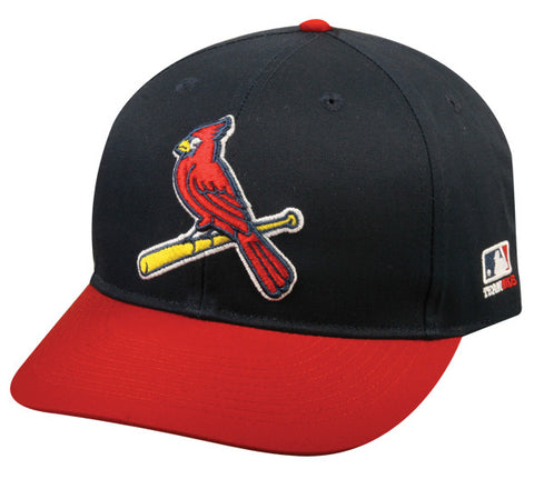 youth cardinals hat