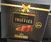 Belgian/French Truffle
