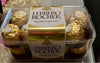 Box of Ferrero Chocolates