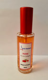 FRAISE eau de Cologne