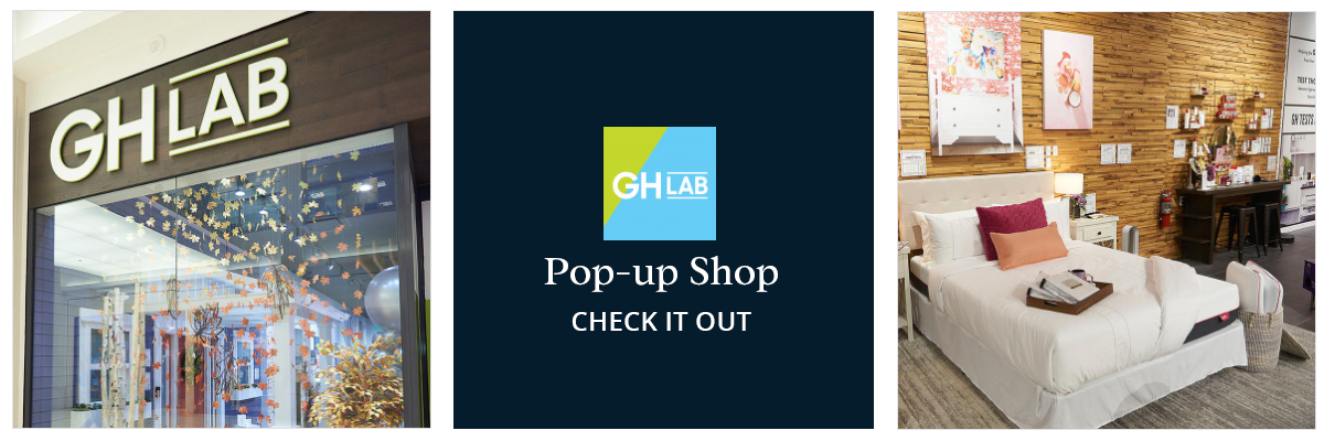 GH Popup Shop