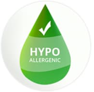 hypo-allergenic