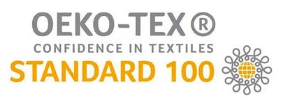 STANDARD 100 by OEKO-TEX®