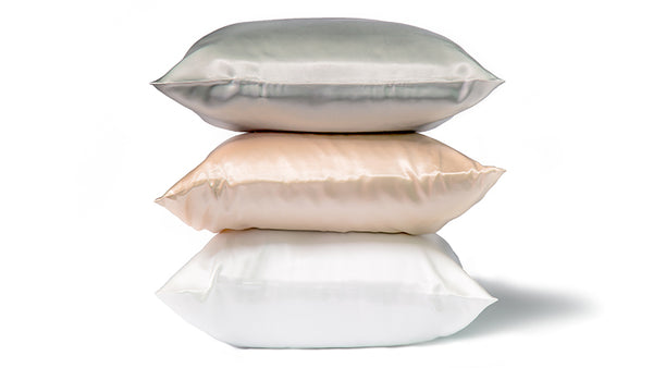 Silk Pillowcases