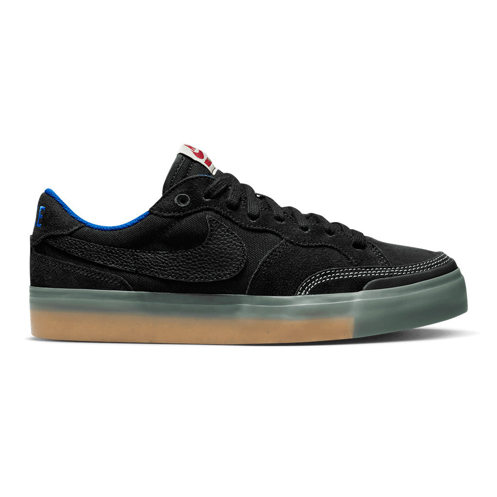 Delincuente Telemacos vestirse Nike SB Zoom Pogo Plus PRM Plus Black/Black – Welcome Skateshop | Madrid