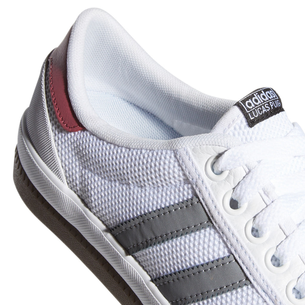 adidas lucas puig white