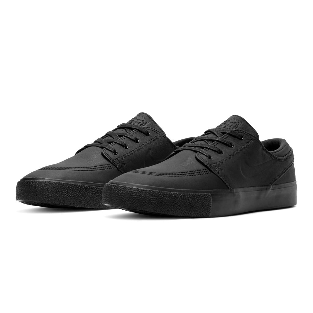 Nike Sb Zoom Stefan Janoski RM Premium Black – Skateshop | Madrid
