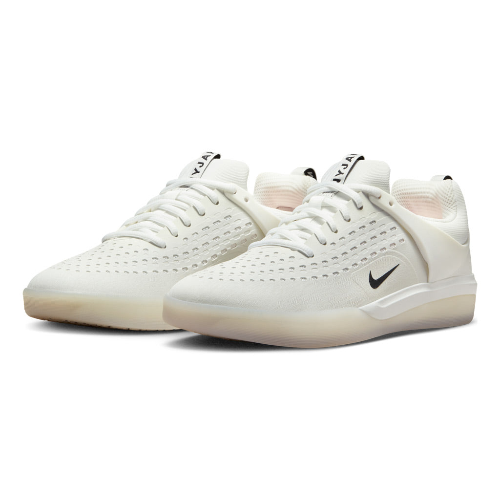 Nike SB White/Black – Welcome Skateshop | Madrid