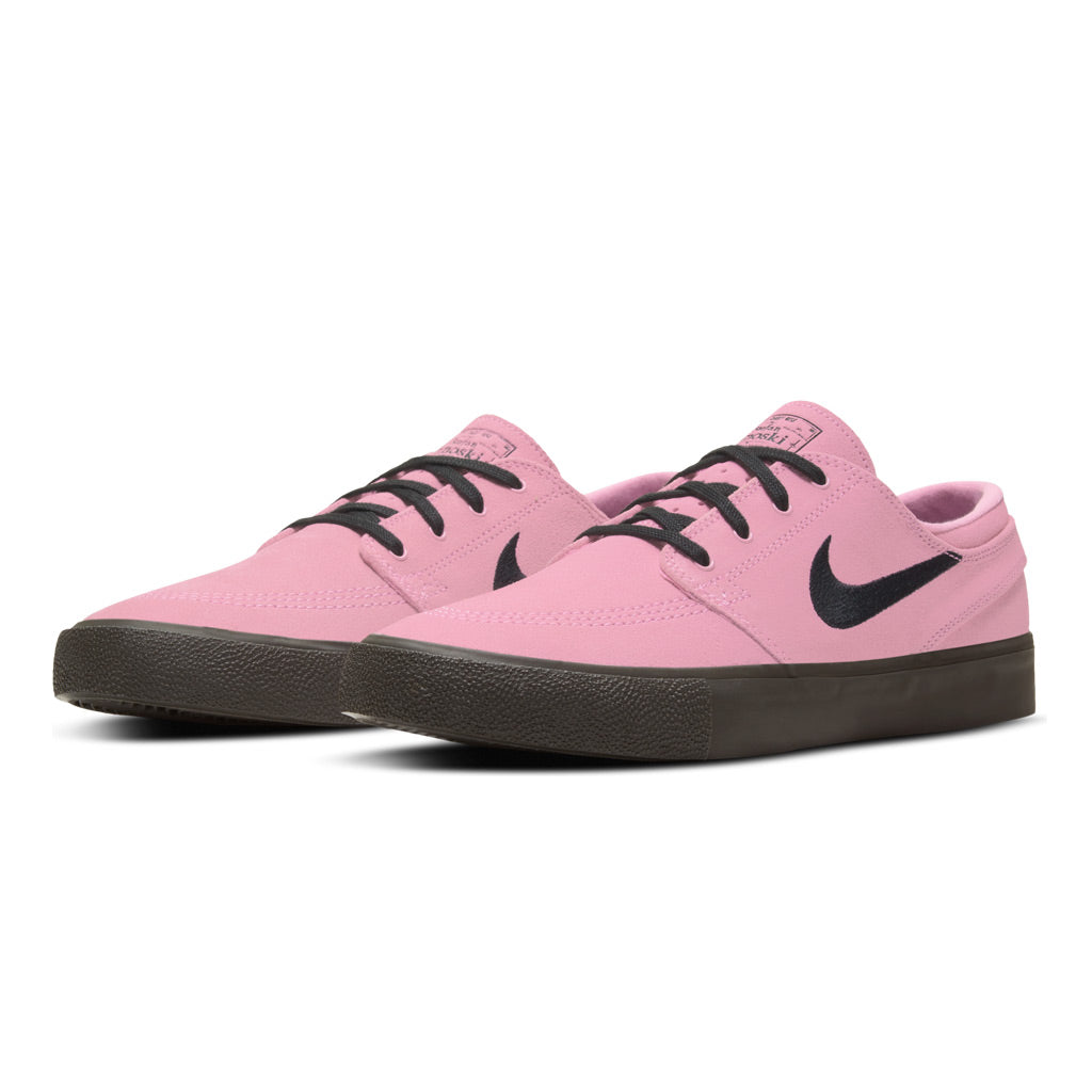 Nike Sb Zoom Stefan RM Pink Rise Q – | Madrid