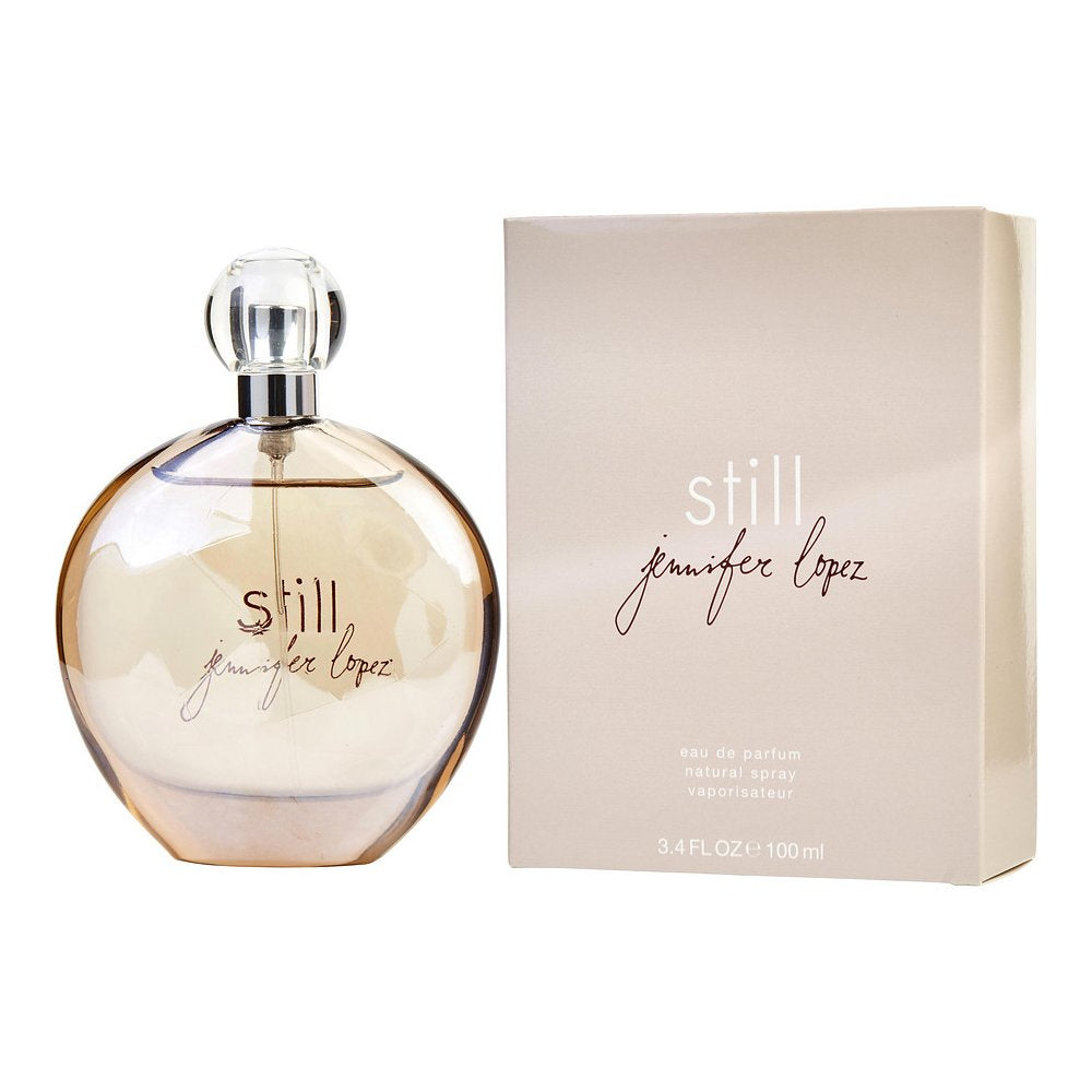 ジェニファー ロペス JENNIFER LOPEZ スティル EDP SP 30ml - 美容