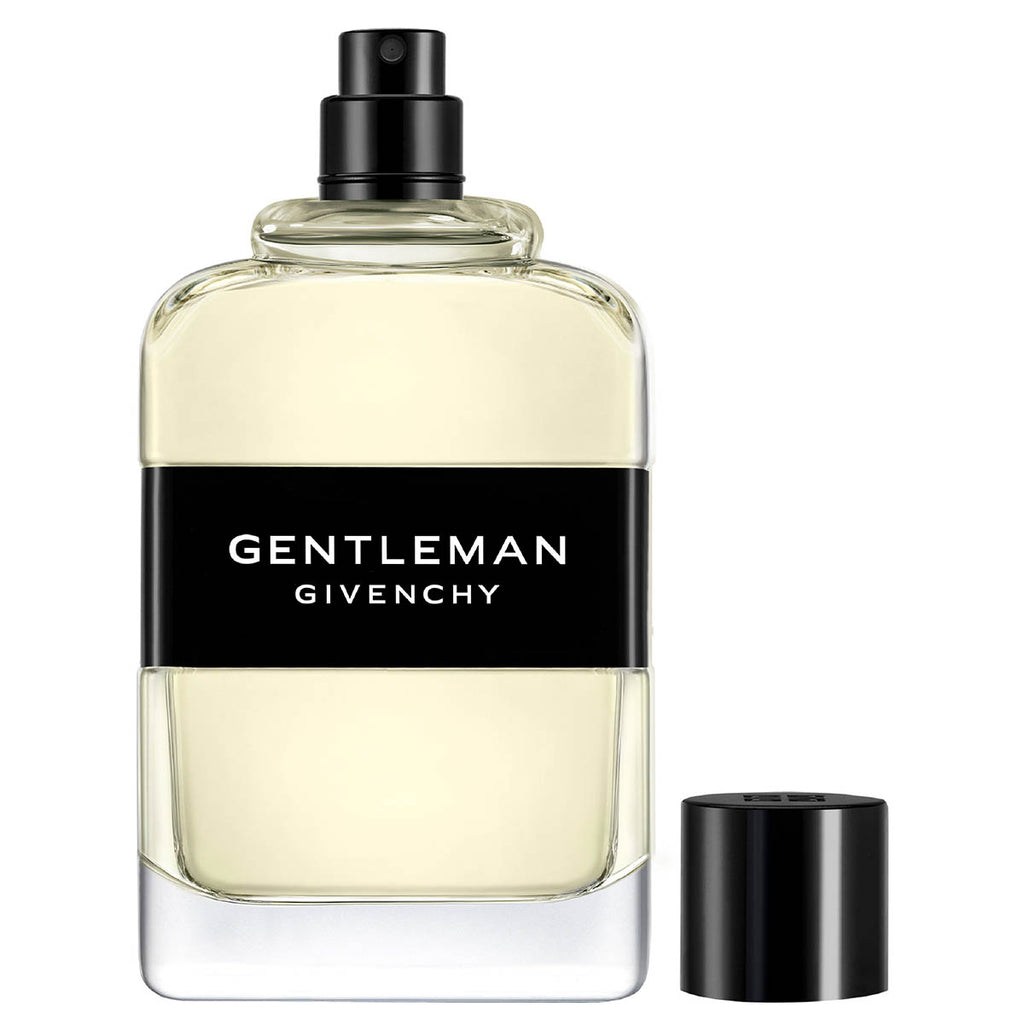 GIVENCHY GENTLEMAN SOCIETY 60ml 香水 メンズ - 香水(男性用)