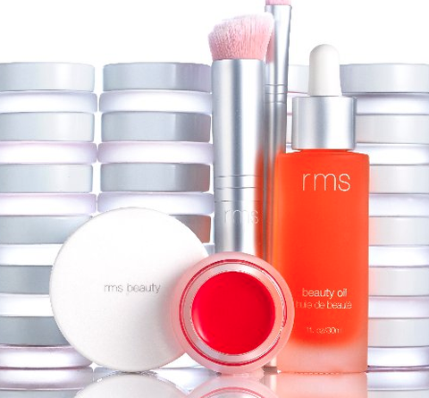 RMS BEAUTY natural and organic